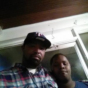 Meet your Posher, Jahmal